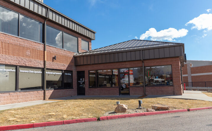 Pictures of Retail, Office property located at 2330 Main St, Longmont, CO 80501 for lease - image #1