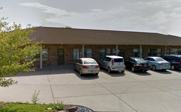 Pictures of Office, Retail property located at 3775 Haley Dr, Newburgh, IN 47630 for lease - image #1