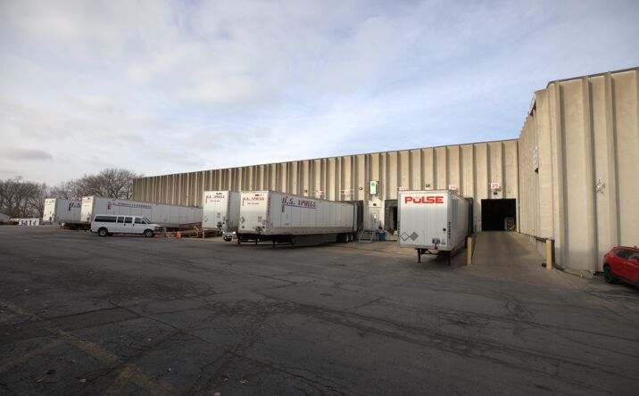 Pictures of Industrial property located at 11971 Grandview Rd, Grandview, MO 64030 for lease - image #1