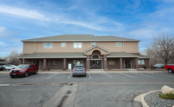 Pictures of Office property located at 2001 S Shields St, Fort Collins, CO 80526 for lease - image #1