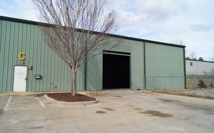 Pictures of Industrial property located at 3904 Wrightsboro Rd, Augusta, GA 30909 for lease - image #1