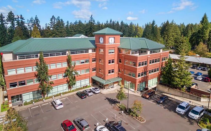 Pictures of Office property located at 673 Woodland Square Loop SE, Lacey, WA 98503 for lease - image #1
