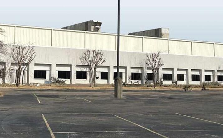 Pictures of Industrial property located at 36 Co Rd 166, Oxford, MS 38655 for lease - image #1