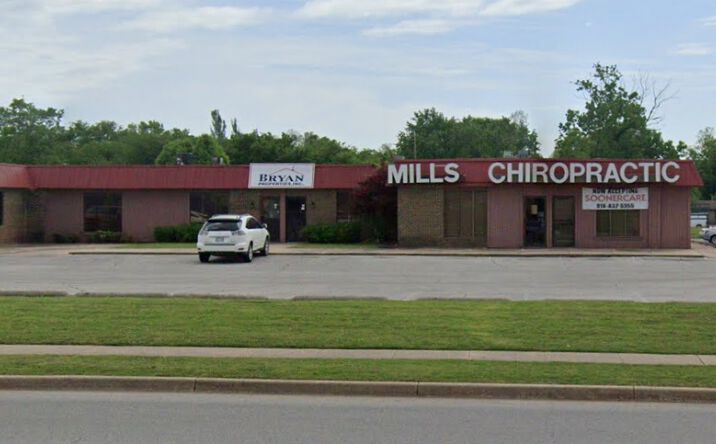 Pictures of Office property located at 12506 E 21st St, Tulsa, OK 74129 for lease - image #1