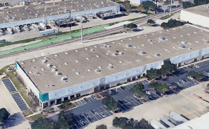 Pictures of Industrial property located at 2222 W Rundberg Ln, Austin, TX 78758 for lease - image #1