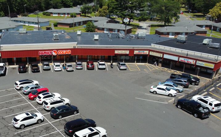 Pictures of Retail property located at 483 Breckwood Blvd, Springfield, MA 01109 for lease - image #1