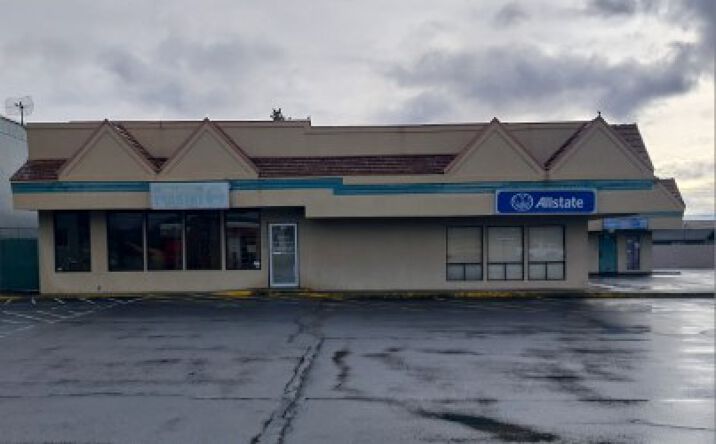 Pictures of Office, Retail property located at 1735 Washburn Way, Klamath Falls, OR 97603 for lease - image #1
