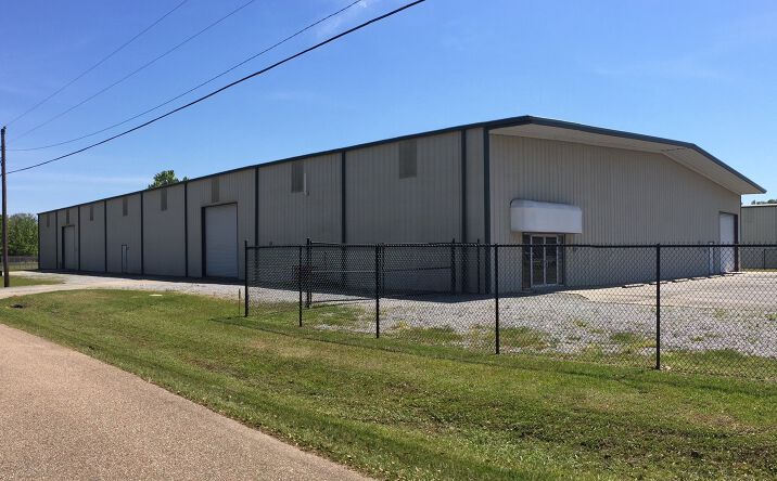 Pictures of Industrial property located at 43270 S Airport Rd, Hammond, LA 70403 for lease - image #1