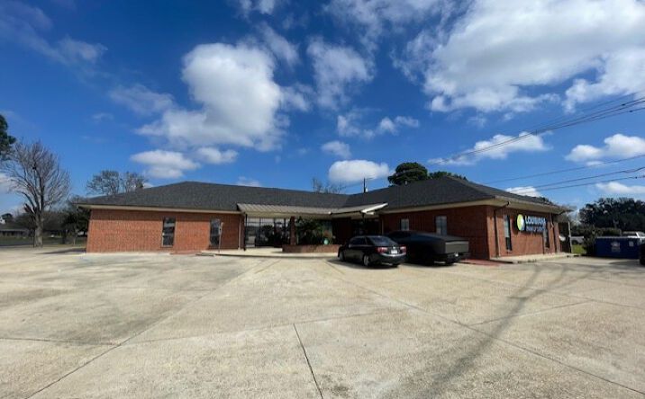 Pictures of Office property located at 11331 Old Hammond Hwy, Baton Rouge, LA 70816 for lease - image #1
