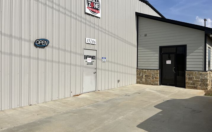 Pictures of Industrial property located at 15206 Farm to Market 968 W, Longview, TX 75602 for lease - image #1