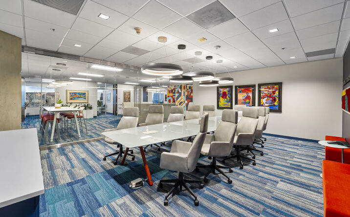 Pictures of Office property located at 10999 I-10, San Antonio, TX 78230 for lease - image #1