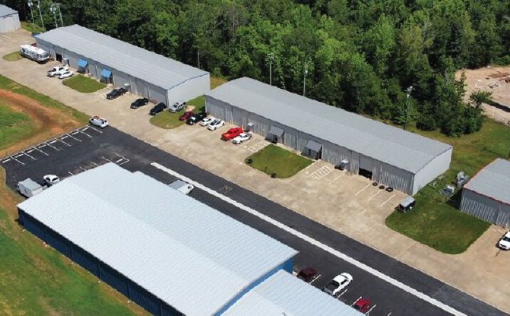 Pictures of Industrial property located at 150 Lone Star Pkwy, White Oak, TX 75693 for lease - image #1