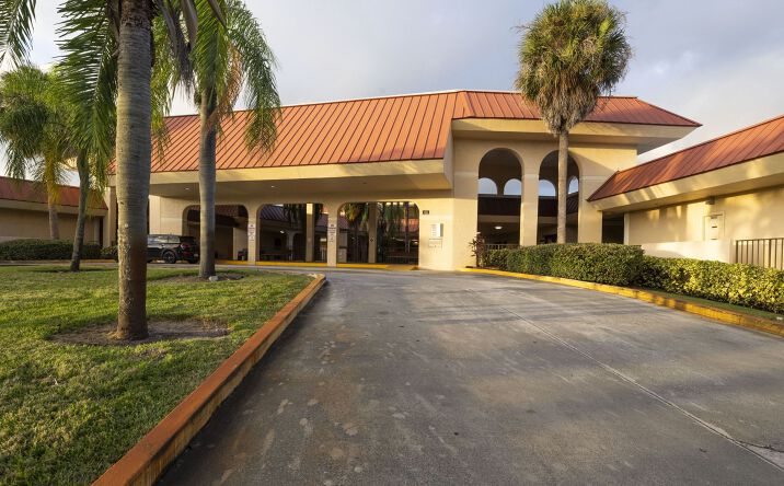 Pictures of Office property located at 1801 SE Hillmoor Dr, Port St. Lucie, FL 34952 for lease - image #1
