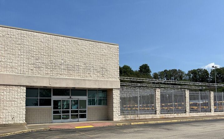 Pictures of Retail property located at 99 Matthew Dr, Uniontown, PA 15401 for lease - image #1