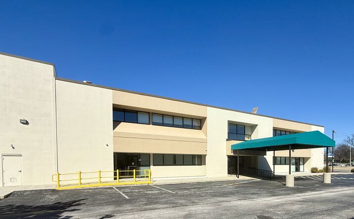 Pictures of Office property located at 1311 Memorial Parkway NW, Huntsville, AL 35801 for lease - image #1