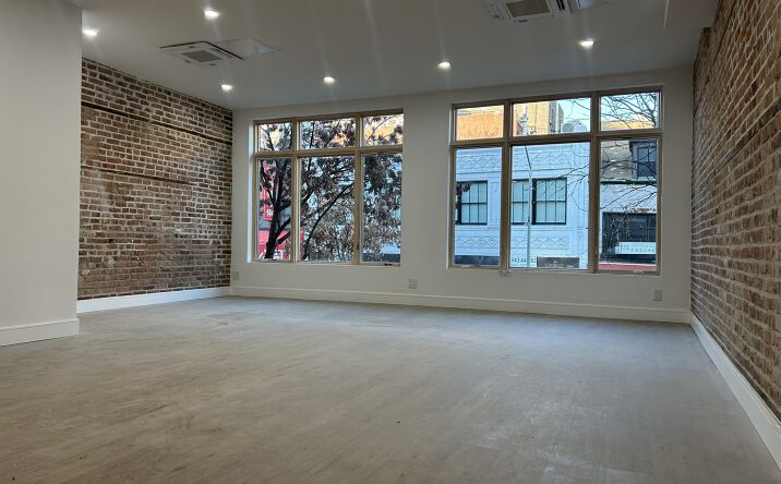 Pictures of Retail, Office, Special Purpose property located at 301 Grand St, New York, NY 10002 for lease - image #1