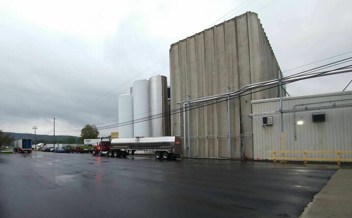 Pictures of Industrial property located at 4520 County Rd 6 Spur, Cuba, NY 14727 for lease - image #1