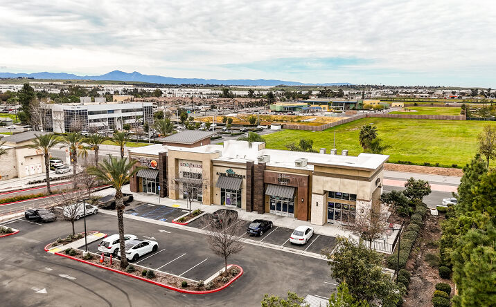 Pictures of Retail, Restaurant property located at 12930 Day St, Riverside, CA 92507 for lease - image #1