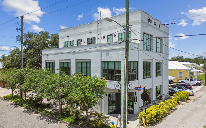 Pictures of Retail, Office property located at 1919 E 6th Ave, Tampa, FL 33605 for lease - image #1