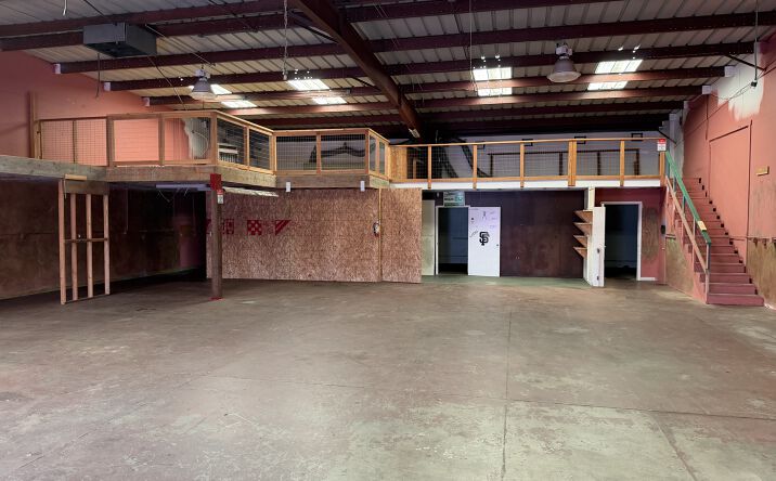 Pictures of Industrial property located at 557 Brunken Ave, Salinas, CA 93901 for lease - image #1