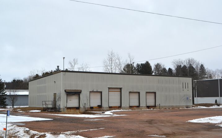 Pictures of Industrial property located at 152554 Cloverland Ln, Wausau, WI 54401 for lease - image #1