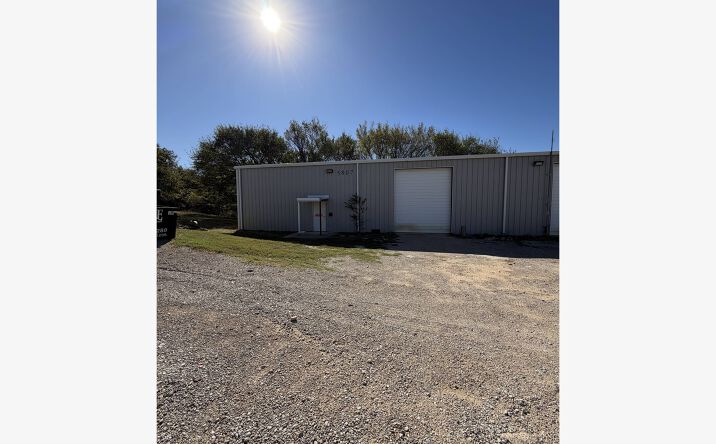 Pictures of Industrial property located at 5807 Dick Price Rd, Fort Worth, TX 76140 for lease - image #1