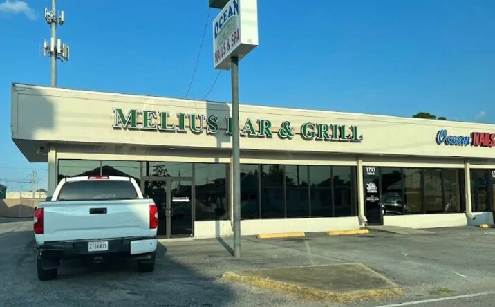 Pictures of Retail, Restaurant property located at 1701 Lake Ave, Metairie, LA 70005 for lease - image #1