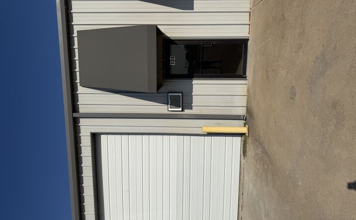 Pictures of Industrial property located at 5815 Acton Cir, Granbury, TX 76049 for lease - image #1