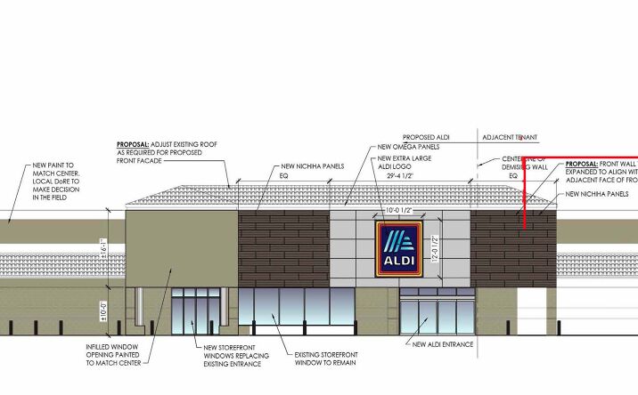 Pictures of Retail property located at 184 Marion Oaks Blvd, Ocala, FL 34473 for lease - image #1