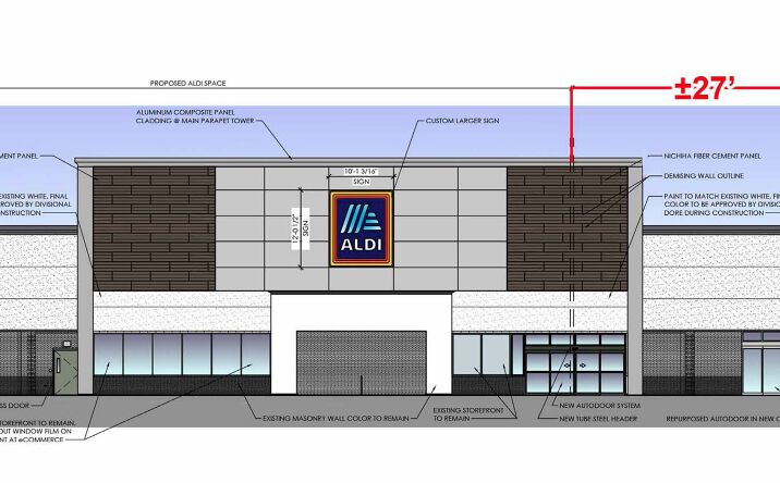 Pictures of Retail property located at 2200 S Atlantic Ave, Daytona Beach Shores, FL 32118 for lease - image #1