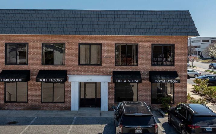 Pictures of Retail, Office, Industrial property located at 2111 Greenspring Dr, Timonium, MD 21093 for lease - image #1