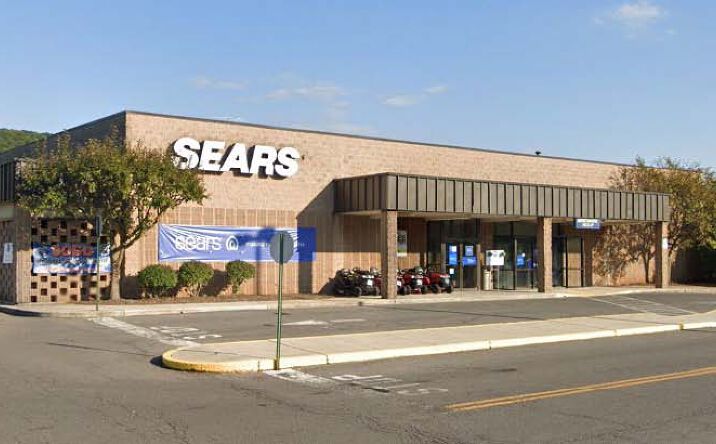 Pictures of Retail property located at 1262 Vocke Rd, Cumberland, MD 21502 for lease - image #1