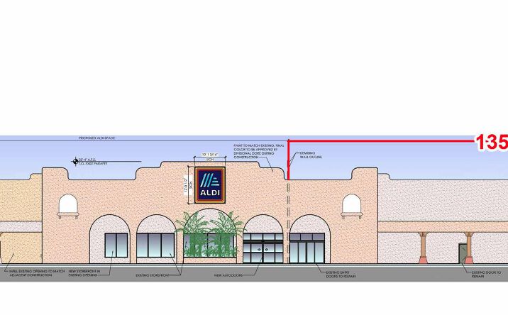 Pictures of Retail property located at 944 Bichara Blvd, Lady Lake, FL 32159 for lease - image #1