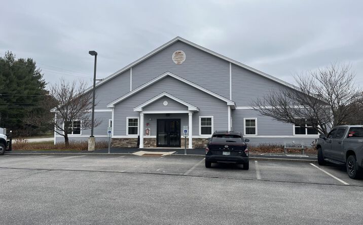 Pictures of Office property located at 19 Henniker St, Concord, NH 03301 for lease - image #1