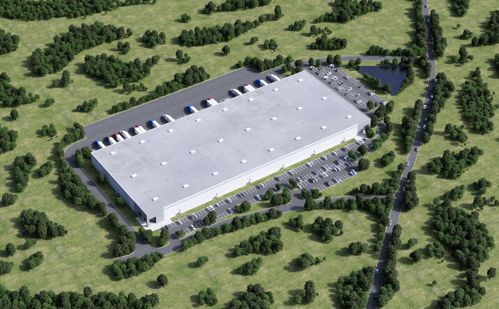Pictures of Industrial property located at 1121 Northrop Road, Wallingford, CT 06492 for lease - image #1