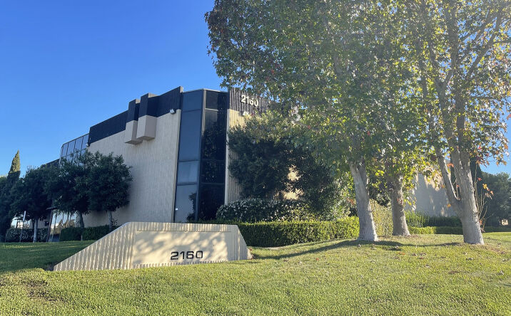 Pictures of Industrial property located at 2160 Las Palmas Dr, Carlsbad, CA 92011 for lease - image #1