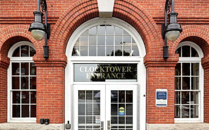 Pictures of Office property located at 670 N Commercial St, Manchester, NH 03101 for lease - image #1