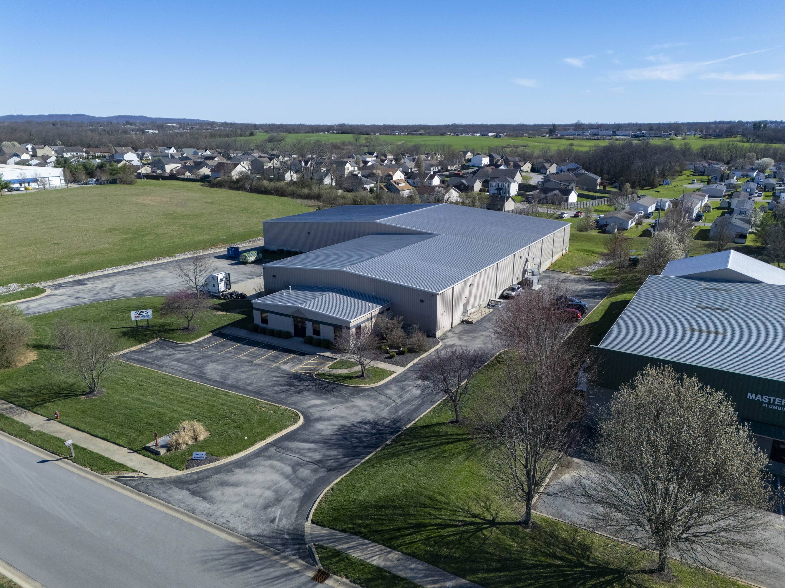 1019 Mount Vernon Dr, Shelbyville, KY 40065