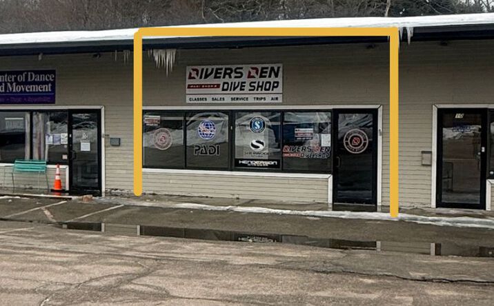 Pictures of Retail, Office property located at 97 Lafayette Rd, Hampton Falls, NH 03844 for lease - image #1
