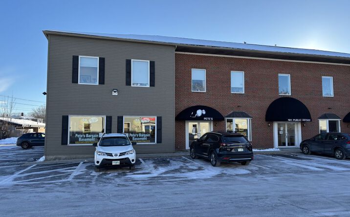 Pictures of Retail, Office, Industrial property located at 15 4th St, Dover, NH 03820 for lease - image #1