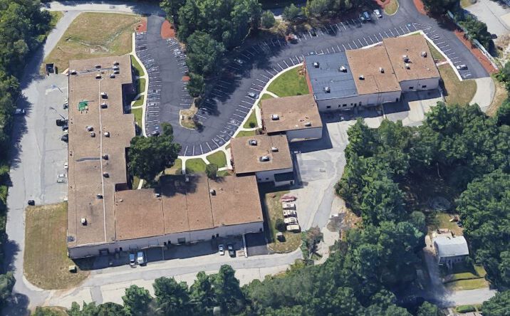 Pictures of Office, Industrial property located at 10 Commerce Park No. Unit #7, Bedford, NH 03110 for lease - image #1