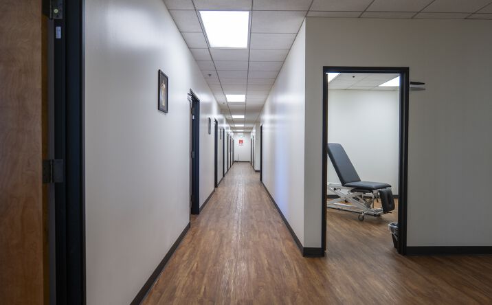 Pictures of Office property located at 15141 Whittier Blvd suite 210, Whittier, CA 90603 for lease - image #1