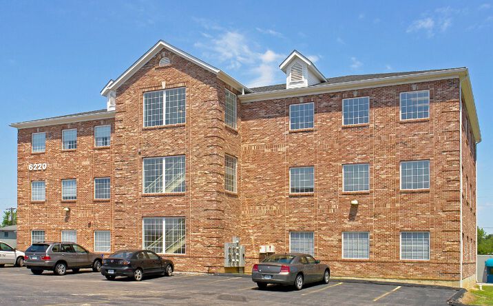 Pictures of Office property located at 6220 S Lindbergh Blvd, St. Louis, MO 63123 for lease - image #1