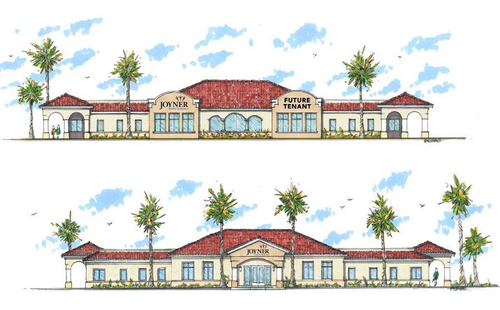 Pictures of Office property located at 1380 Center Rd, Venice, FL 34292 for lease - image #1