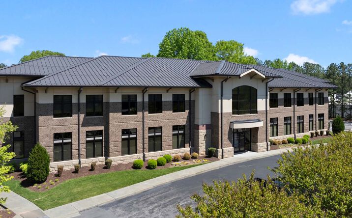 Pictures of Retail, Office property located at 12316 Hampton Way Drive, Wake Forest, NC 27587 for lease - image #1