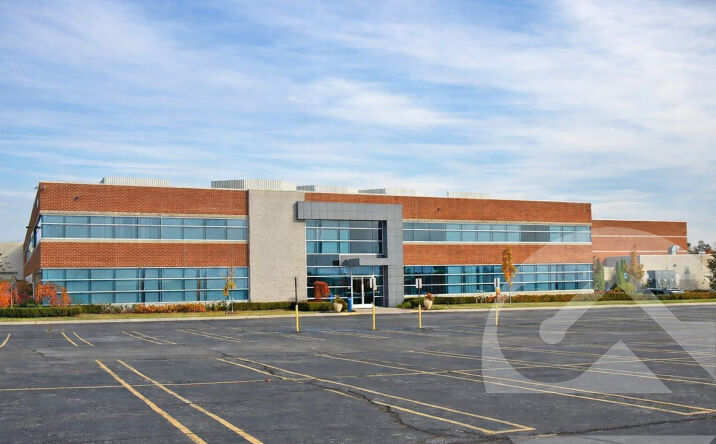 Pictures of Industrial property located at 2800 Superior Ct, Auburn Hills, MI 48326 for lease - image #1