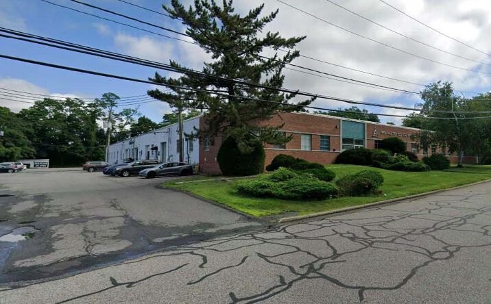 Pictures of Industrial property located at 31 Industrial Ave, Mahwah, NJ 07430 for lease - image #1