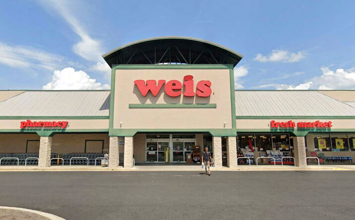 Pictures of Retail property located at 720 Hanover Pike, Hampstead, MD 21074 for lease - image #1