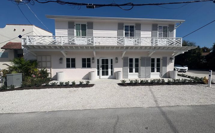 Pictures of Retail, Restaurant property located at 310 E Railroad Ave, Boca Grande, FL 33921 for lease - image #1
