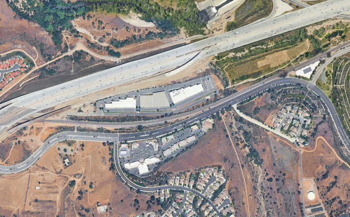 Pictures of Industrial property located at 4375 Prado Rd, Corona, CA 92880 for lease - image #1